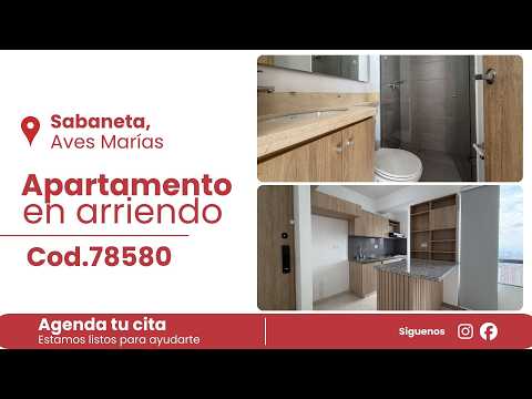 Apartamento 1143-78580
