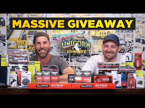 It’s ILLEGAL to sell your TESLA? - WTF [Unicorn Circuit EP 124]