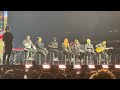 The Reunion Tour LA: Gospel Medley ft. B Slade (Tonex)