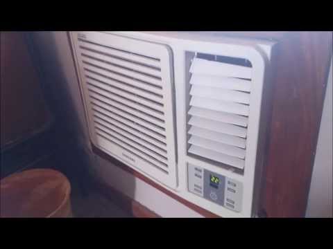 Samsung Window Air Conditioner - Samsung Window AC Latest Price