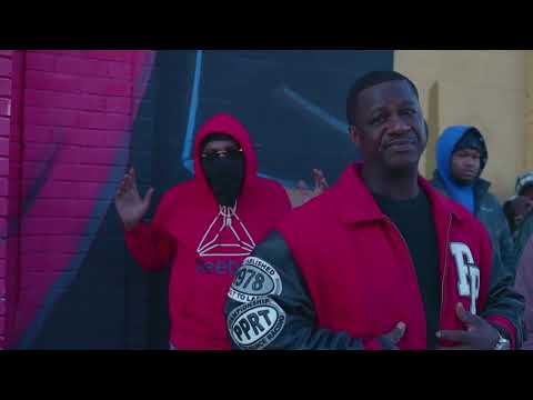 F.O.E. Shawn - The Struggle #ganger #detroit #rap #2024