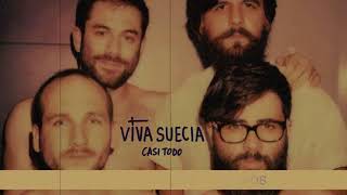 Viva Suecia  - Casi todo (lyric video)