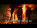 Blessed Be DVD Preview