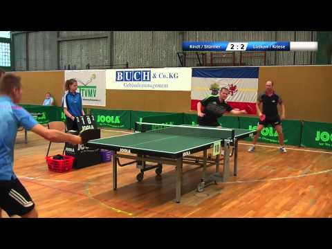 25. Landespokalturnier MV 2015 | Tischtennis | 04