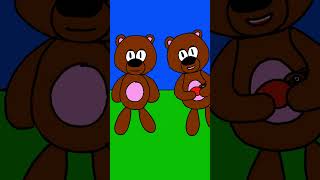 Make sure to put the baby in the crib