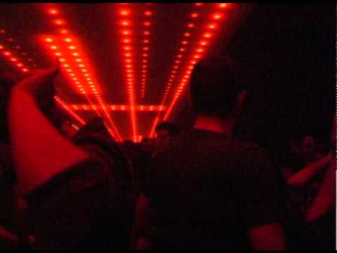 Metope live at Watergate (2006)