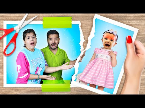 Who are Myra's Real Parents? | *SECRET REVEALED*