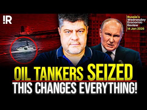 7 Trillion Hole: Russia’s 2025–26 Budget Problem Just Got Loud