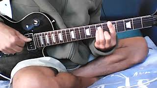 CHEZ LAURETTE   TUTO GUITARE