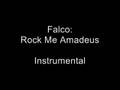 Falco - Rock Me Amadeus (Instrumental) 