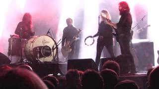 THE LIMIÑANAS Live @ Rush (Rouen 2016)