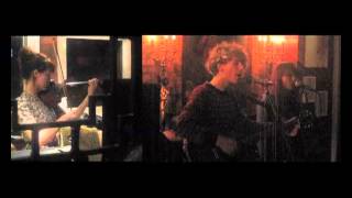 Songs For Walter - The Three Legged Race (live at Spoonful 24.03.13)