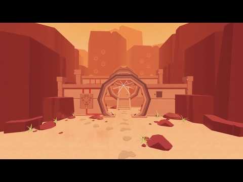 Faraway: Puzzle Escape Video