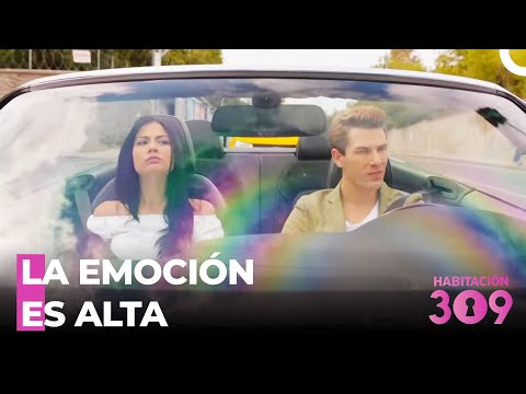 Tiempo De Aprender El Género - Habitación 309 Capítulo 23