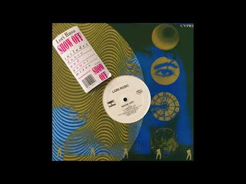 Lori Ruso ‎– Show Off (Power Mix)