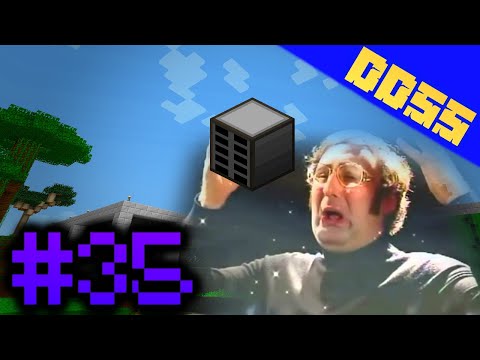 Dungeons Dragons and Space Shuttles | #35 | Finally, our ME Storage