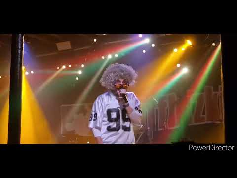 STIFF BIZKIT (LIMP BIZKIT TRIBUTE) FLEECE BRISTOL 25/8/23