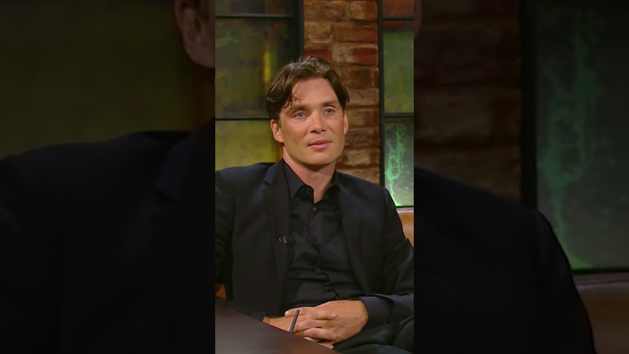 Disappointed Cillian Murphy Meme #viralsong