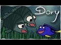 The Ultimate Finding Dory Recap Cartoon Dory Movie