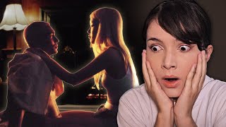 ROSÉ BEIJOU UM HOMEM - ANÁLISE DO MV &#39;TOXIC TILL THE END&#39; | Frost!