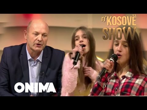 n'Kosove Show - Isa Xhemajlaj, Femijet (Emisioni i plote)