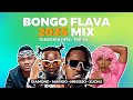 Bongo Flava 2025 Mix Tanzania Hits Diamond Marioo Mbosso Zuchu