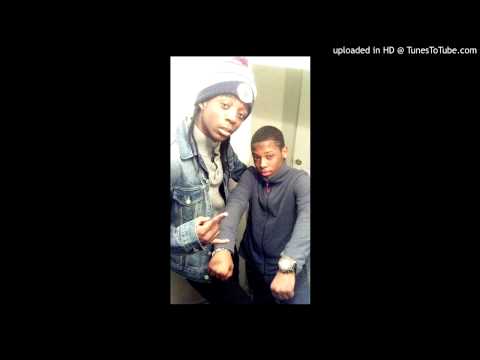 Lil Zone - What Im On ft. Lil Staxx [2013]
