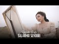 Syahiba Saufa SALAHMU SENDIRI Official Music Video
