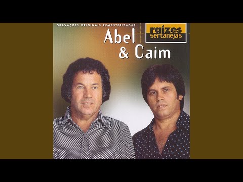 Adeus Por Toda Vida - Abel e Caim