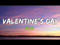 Kehlani - Valentine's Day (Shameful) (Lyrics)
