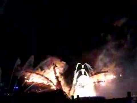 KEIO 150 Tokyo Disney Final Show