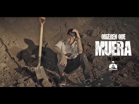 Quieren Que Muera - Tm Zaiko [Video Oficial]