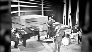 Coleman Hawkins Live 62-64