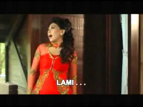 POP SUNDA. NENENG FITRI - KECLAK CIMATA