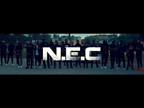 Phedilson - N.E.C (Vídeo oficial)