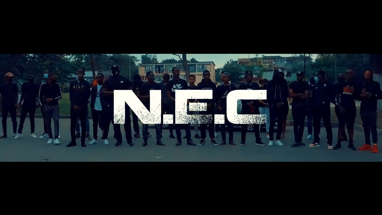 N.E.C.