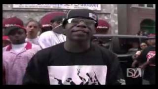 Hell Rell - On My Block