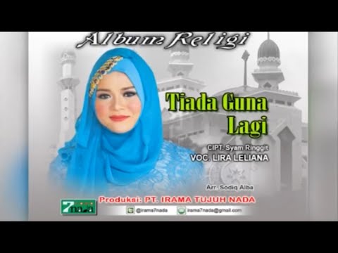 Lira Leliana - Tiada Guna Lagi (Official Teaser Video)