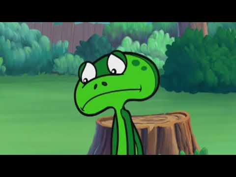 Heroes, Inc. Part 11 - The Wrong Door/Rodney on the Run