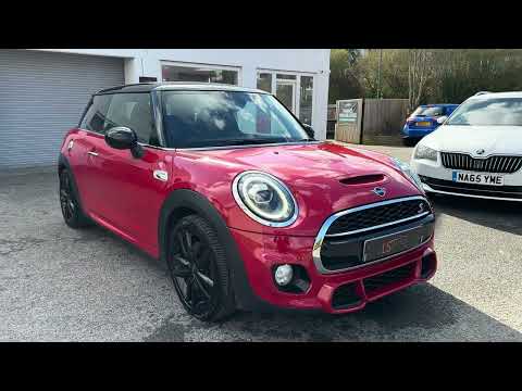 MINI Cooper S Walkaround - LS Autos