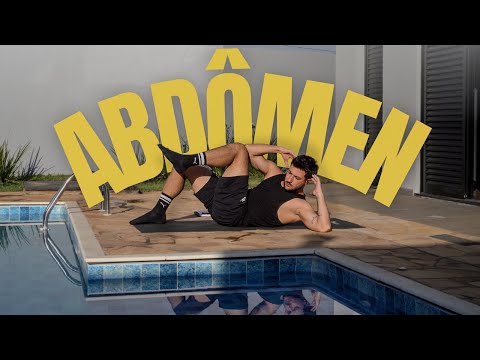 Complete ABDOMINAL workout to do at home (8 minutes intense)