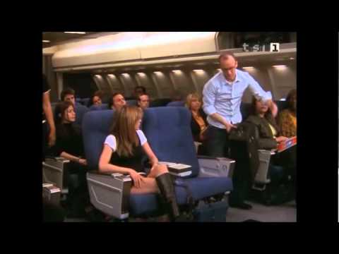 Friends - Phoebe e le flange