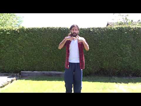 #CityWarmUps - The Fabularium