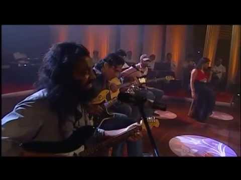 Chathurika Geethali -Concert  - Mal Tuhina Muwawathe - Ecostic Version with Nadeeka Guruge