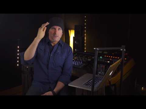 Young Engineer FAQs   "IS A MASTERING ENGINEER NECESSARY ?"