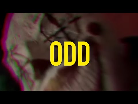 Chrxn - ODD (Official Music Video)