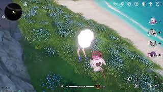 (声あり) NTE　PS5　コメント歓迎です