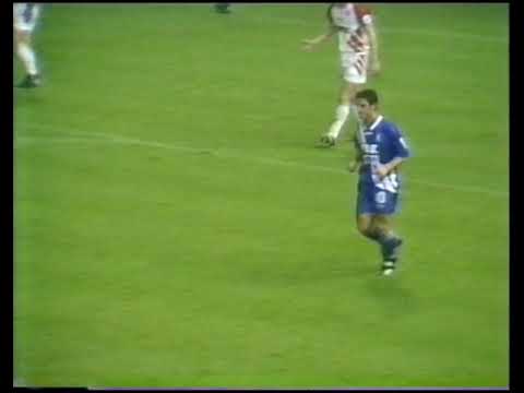 8. Standard - KAA Gent 2-0