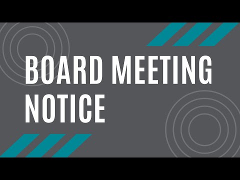 November 24, 2025 Board of Education Meeting