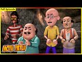 మోటు పాట్లు పూర్తి ఎపిసోడ్ 149 Motu Patlu Full Episode